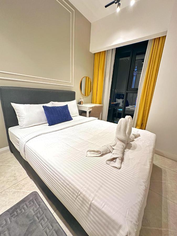 Axon Residence Bukit Bintang By Tr Suites Kuala Lumpur Bagian luar foto