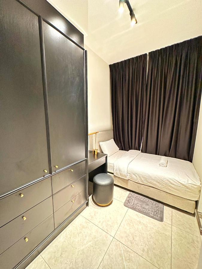 Axon Residence Bukit Bintang By Tr Suites Kuala Lumpur Bagian luar foto