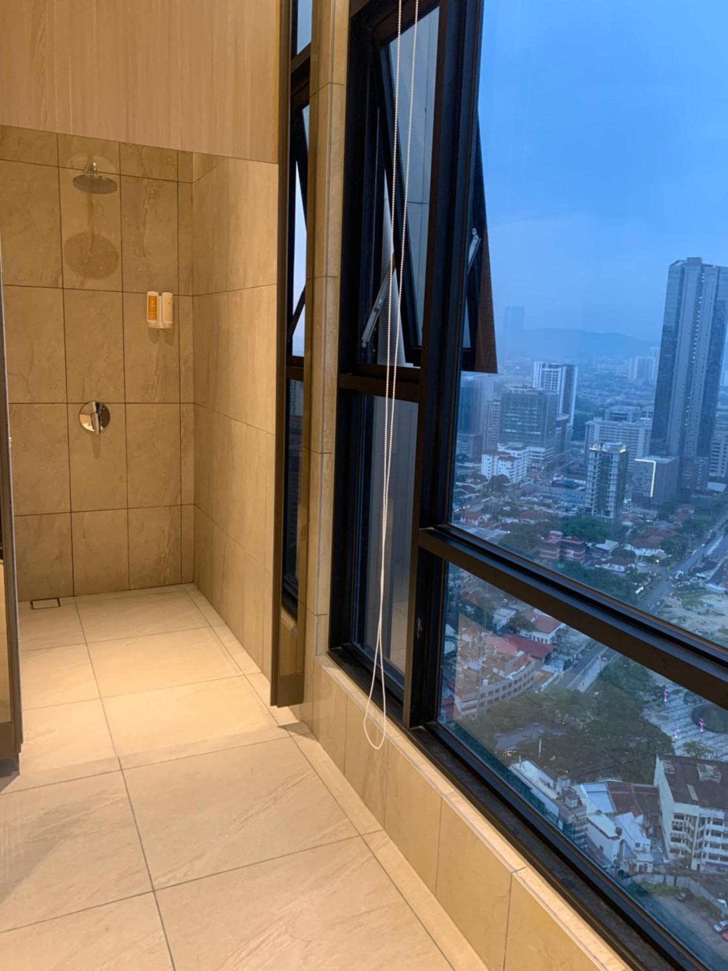 Axon Residence Bukit Bintang By Tr Suites Kuala Lumpur Bagian luar foto