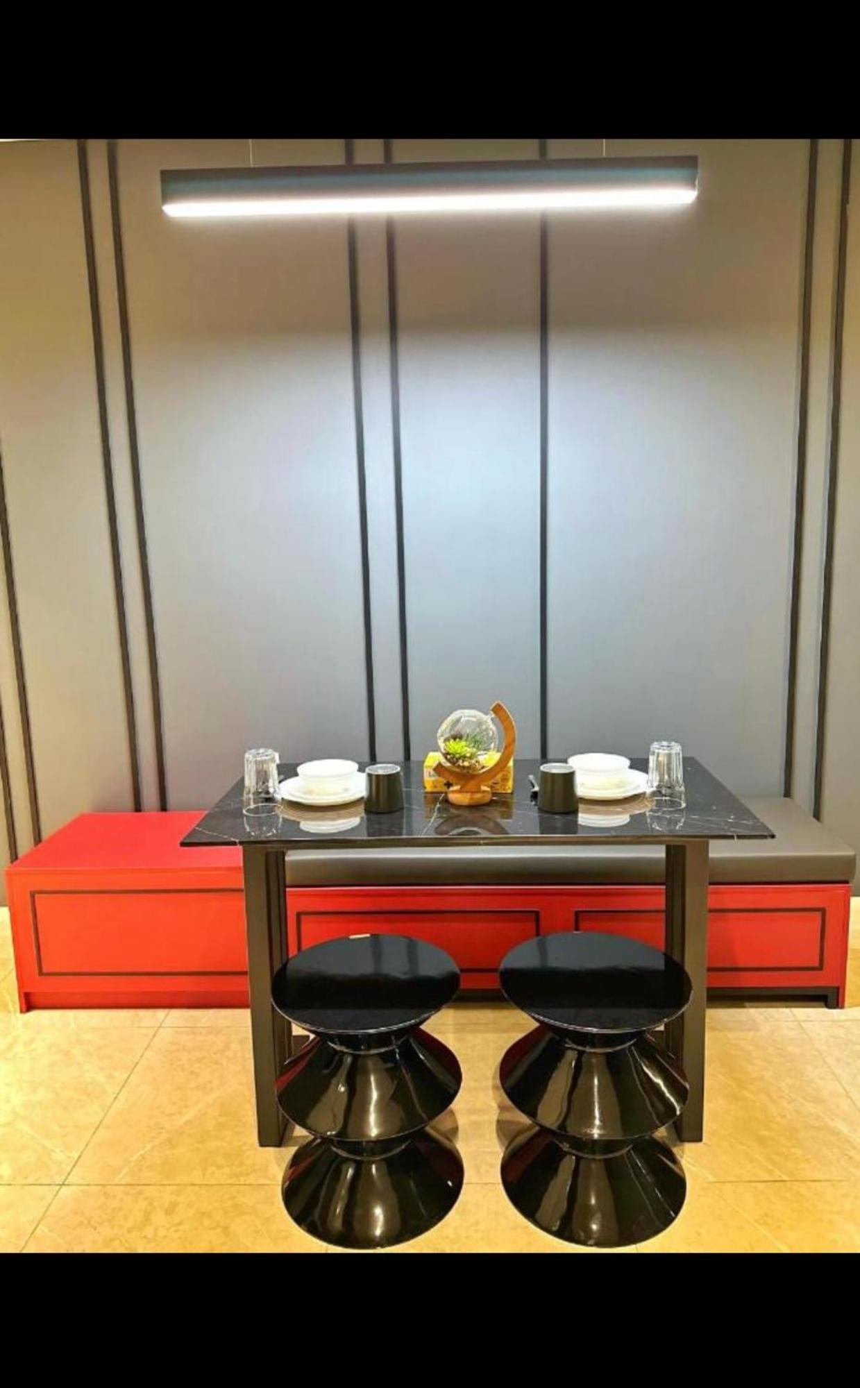 Axon Residence Bukit Bintang By Tr Suites Kuala Lumpur Bagian luar foto