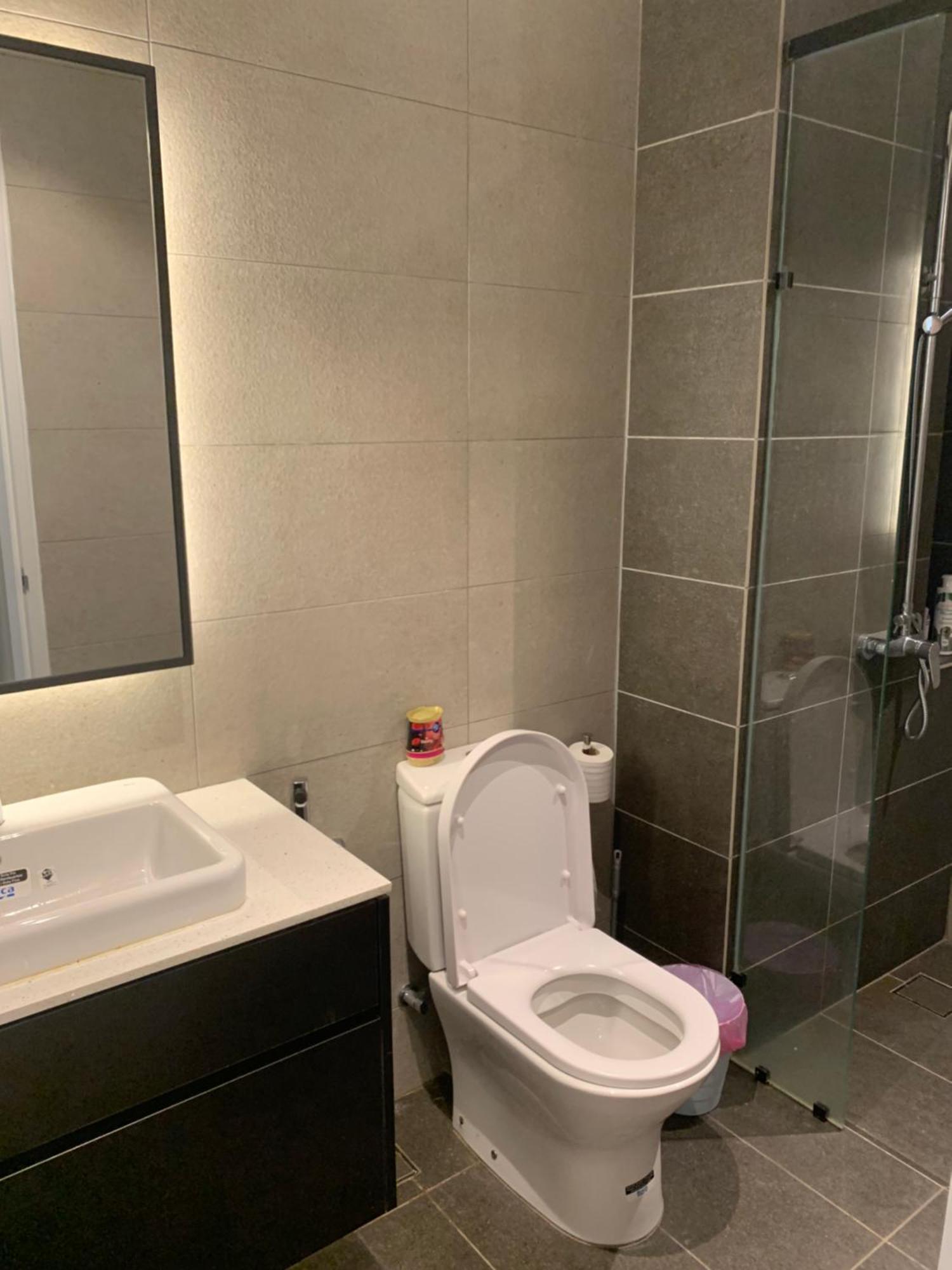 Axon Residence Bukit Bintang By Tr Suites Kuala Lumpur Bagian luar foto